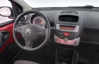 Citroën C1 vaihtoauto