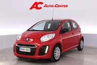 Citroën C1 vaihtoauto