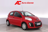 Citroën C1 vaihtoauto