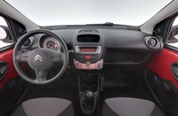 Citroën C1 vaihtoauto