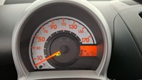 Citroën C1 vaihtoauto