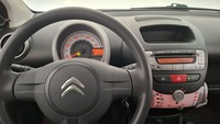 Citroën C1 vaihtoauto