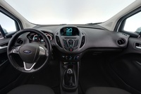 Ford Transit Courier vaihtoauto