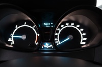 Ford Transit Courier vaihtoauto