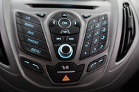 Ford Transit Courier vaihtoauto