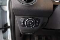 Ford Transit Courier vaihtoauto