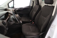 Ford Transit Courier vaihtoauto
