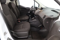 Ford Transit Courier vaihtoauto