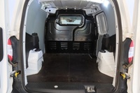 Ford Transit Courier vaihtoauto