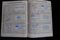 Ford Transit Courier vaihtoauto