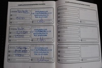 Ford Transit Courier vaihtoauto