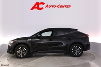 Toyota bZ4X vaihtoauto