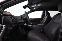 Toyota bZ4X vaihtoauto