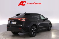 Toyota bZ4X vaihtoauto