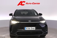 Toyota bZ4X vaihtoauto