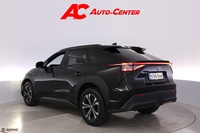 Toyota bZ4X vaihtoauto