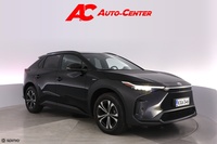 Toyota bZ4X vaihtoauto