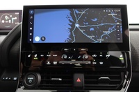 Toyota bZ4X vaihtoauto