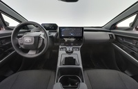 Toyota bZ4X vaihtoauto