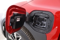 Toyota bZ4X vaihtoauto