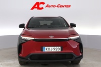 Toyota bZ4X vaihtoauto