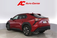 Toyota bZ4X vaihtoauto