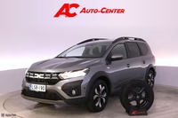 Dacia Jogger vaihtoauto