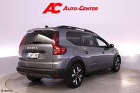 Dacia Jogger vaihtoauto