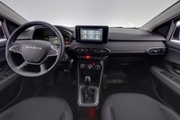Dacia Jogger vaihtoauto