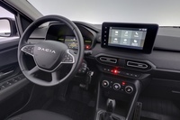 Dacia Jogger vaihtoauto