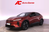 Toyota C-HR+ vaihtoauto