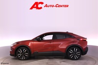 Toyota C-HR+ vaihtoauto