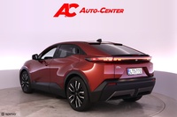 Toyota C-HR+ vaihtoauto