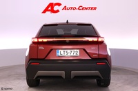 Toyota C-HR+ vaihtoauto