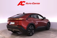 Toyota C-HR+ vaihtoauto