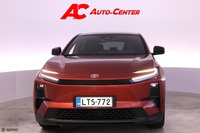 Toyota C-HR+ vaihtoauto