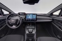 Toyota C-HR+ vaihtoauto