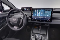 Toyota C-HR+ vaihtoauto
