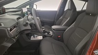 Toyota C-HR+ vaihtoauto