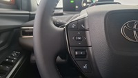 Toyota C-HR+ vaihtoauto