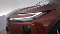 Toyota C-HR+ vaihtoauto
