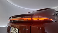Toyota C-HR+ vaihtoauto