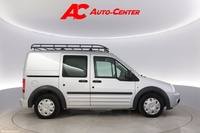 Ford Transit Connect vaihtoauto