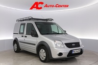 Ford Transit Connect vaihtoauto