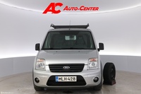 Ford Transit Connect vaihtoauto