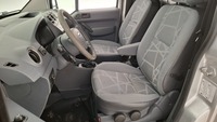 Ford Transit Connect vaihtoauto