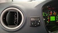 Ford Transit Connect vaihtoauto