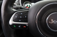 Jeep Compass vaihtoauto