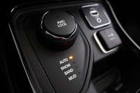 Jeep Compass vaihtoauto