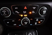 Jeep Compass vaihtoauto